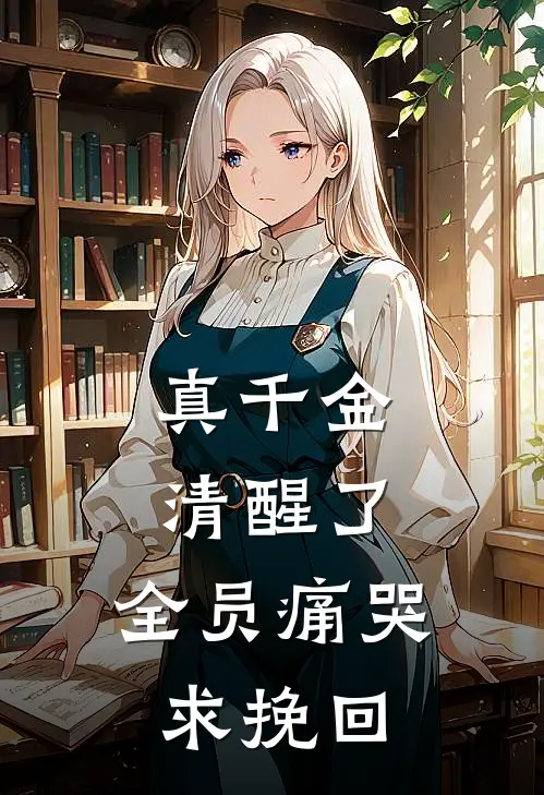 真千金清醒了，全员痛哭求挽回