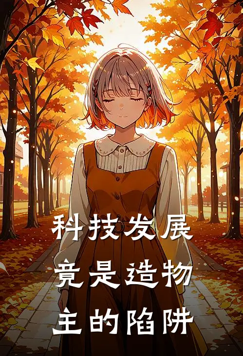 科技发展，竟是造物主的陷阱