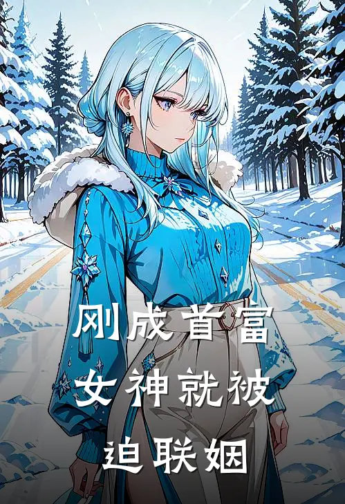 刚成首富，女神就被迫联姻