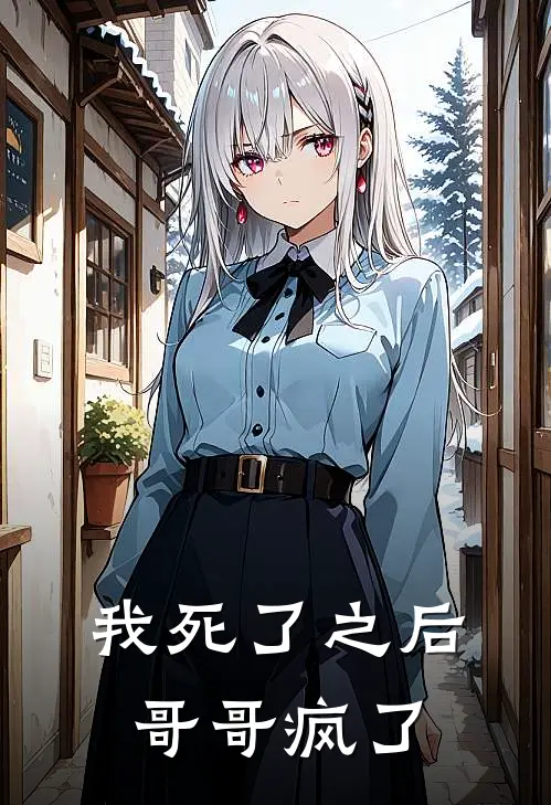 我死了之后，哥哥疯了