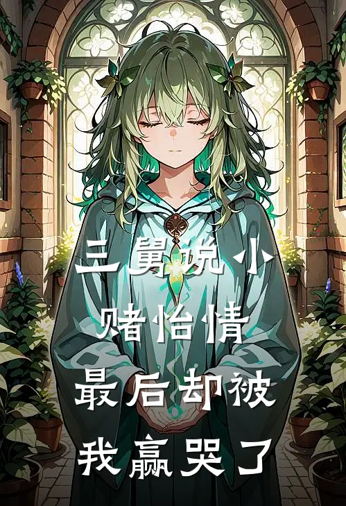 三舅说小赌怡情，最后却被我赢哭了