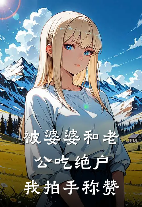 被婆婆和老公吃绝户，我拍手称赞