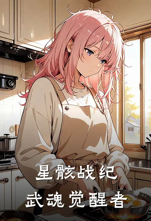 星骸战纪：武魂觉醒者