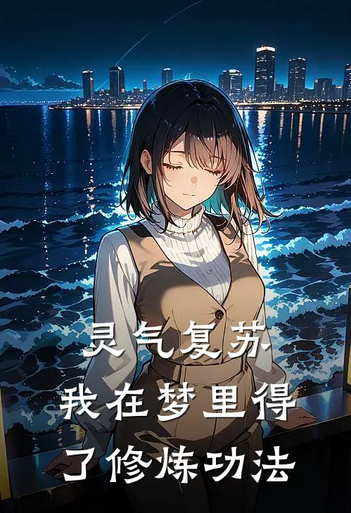 灵气复苏，我在梦里得了修炼功法