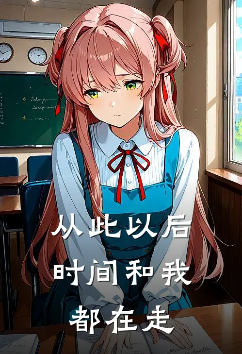 从此以后，时间和我都在走