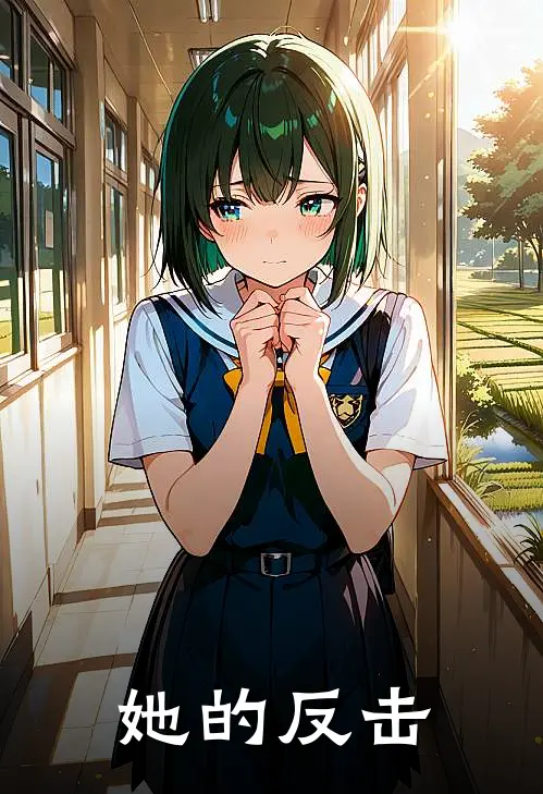 她的反击