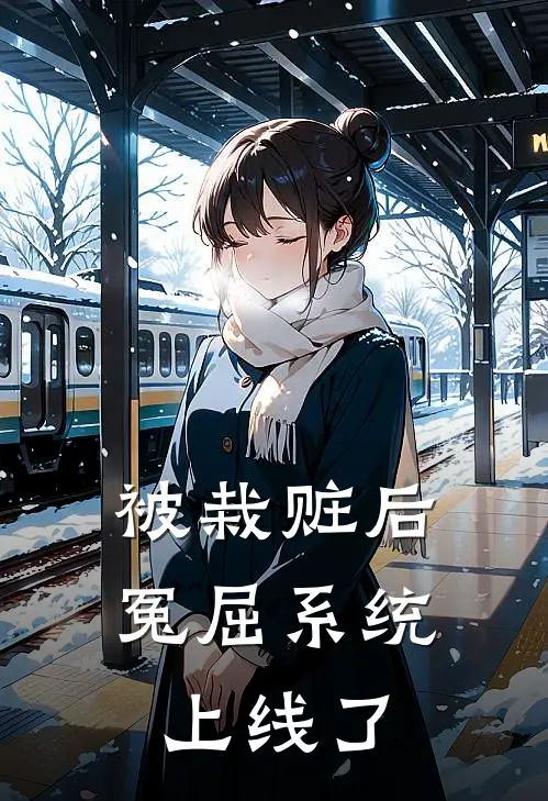 被栽赃后，冤屈系统上线了