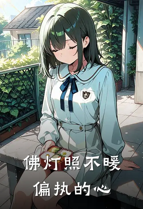 佛灯照不暖偏执的心