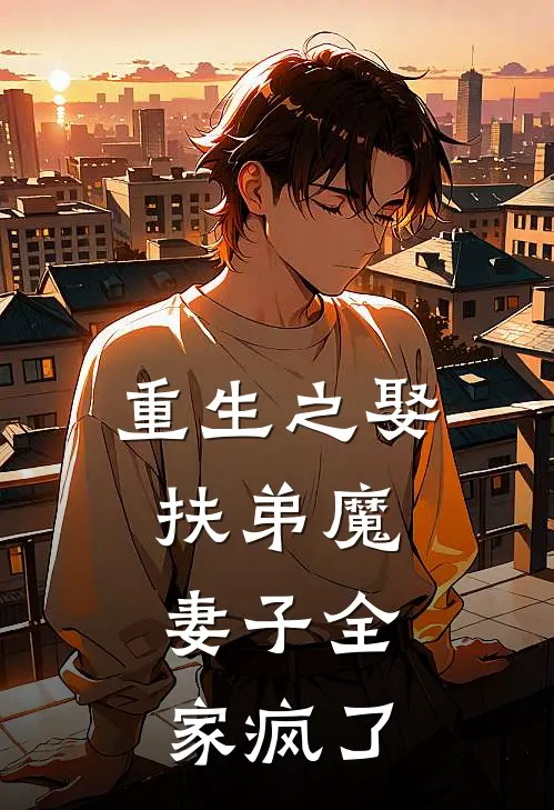 重生之娶扶弟魔，妻子全家疯了