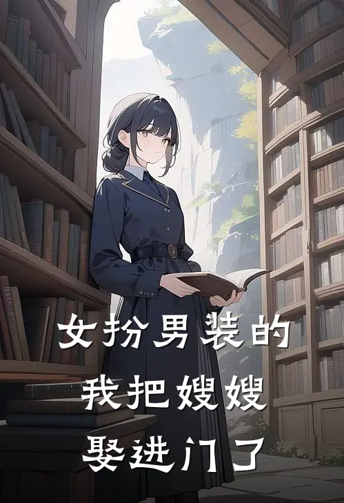 女扮男装的我把嫂嫂娶进门了