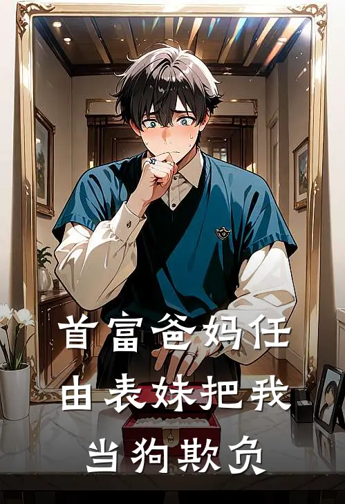 首富爸妈任由表妹把我当狗欺负