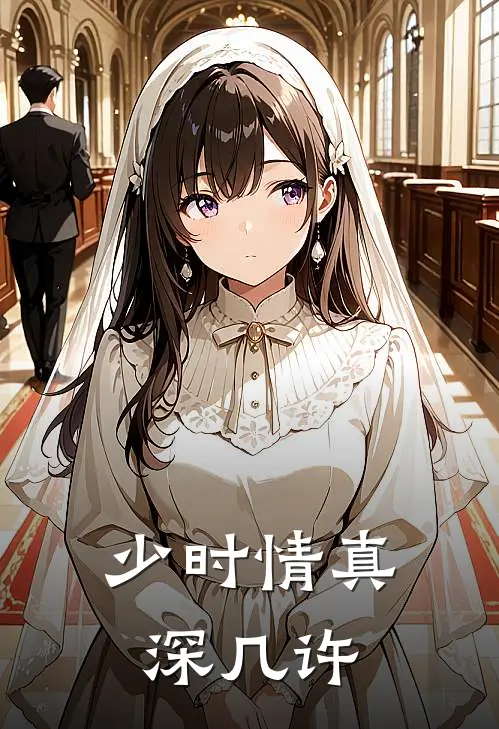少时情真深几许