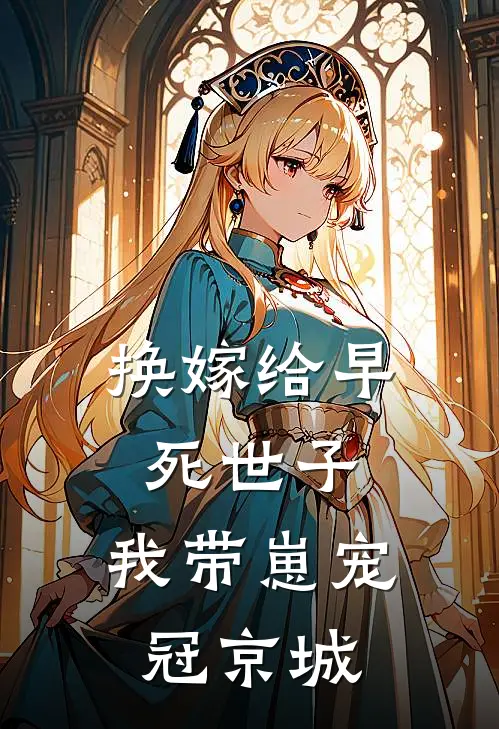 换嫁给早死世子，我带崽宠冠京城