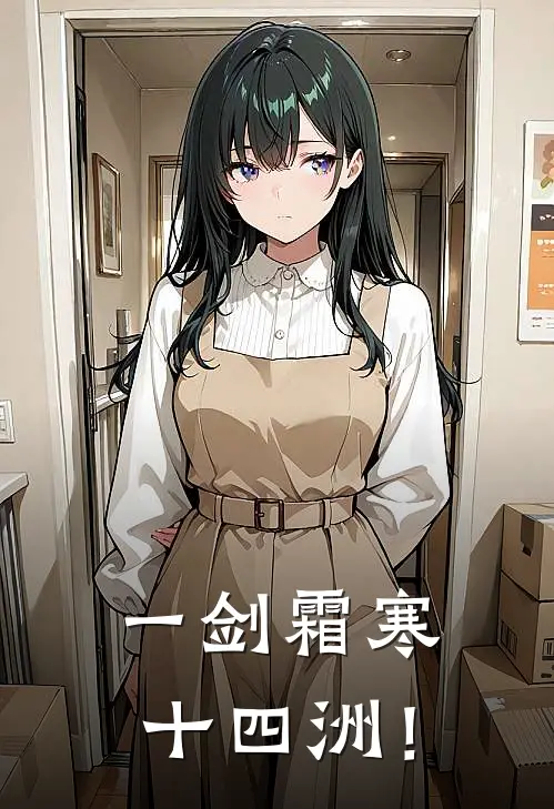 一剑霜寒十四洲！