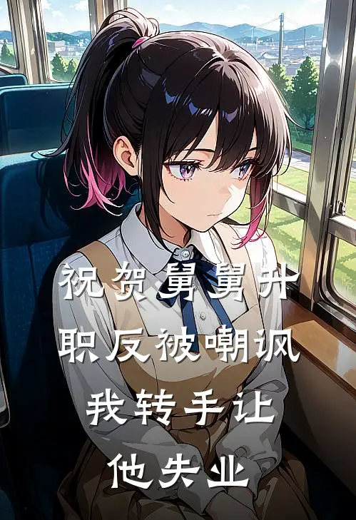 祝贺舅舅升职反被嘲讽，我转手让他失业