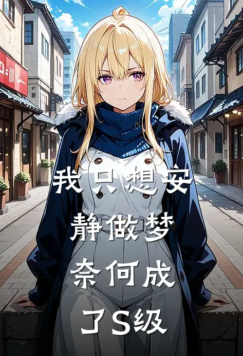 我只想安静做梦，奈何成了S级