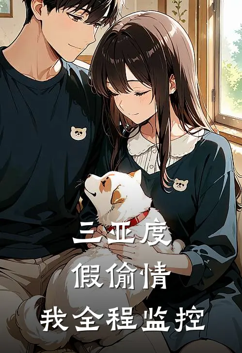 三亚度假偷情，我全程监控