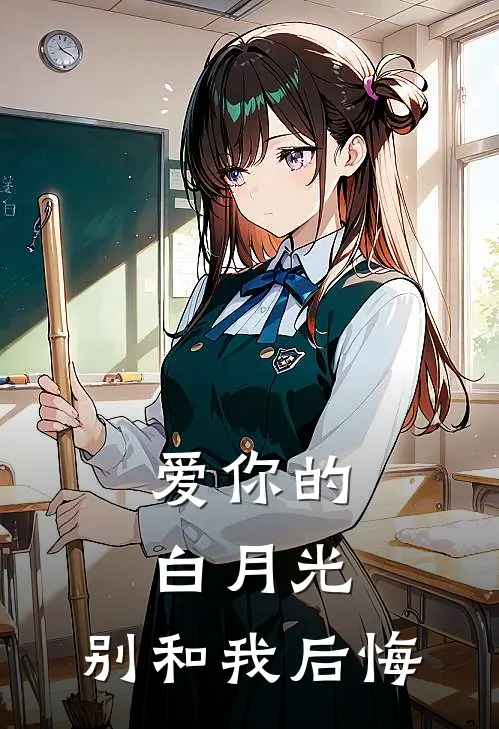 爱你的白月光，别和我后悔