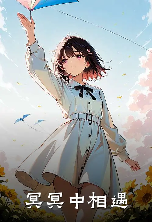 冥冥中相遇