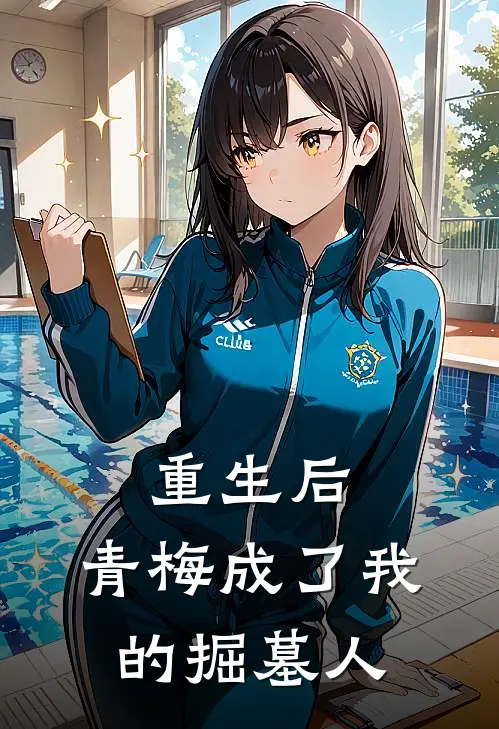 重生后，青梅成了我的掘墓人