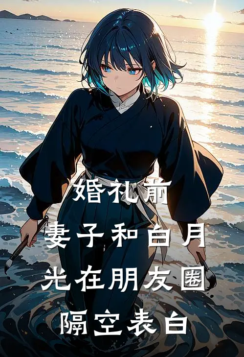 婚礼前，妻子和白月光在朋友圈隔空表白