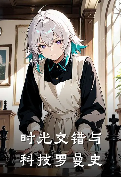 时光交错与科技罗曼史