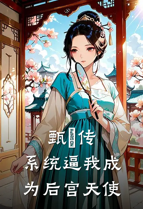 甄嬛传：系统逼我成为后宫天使