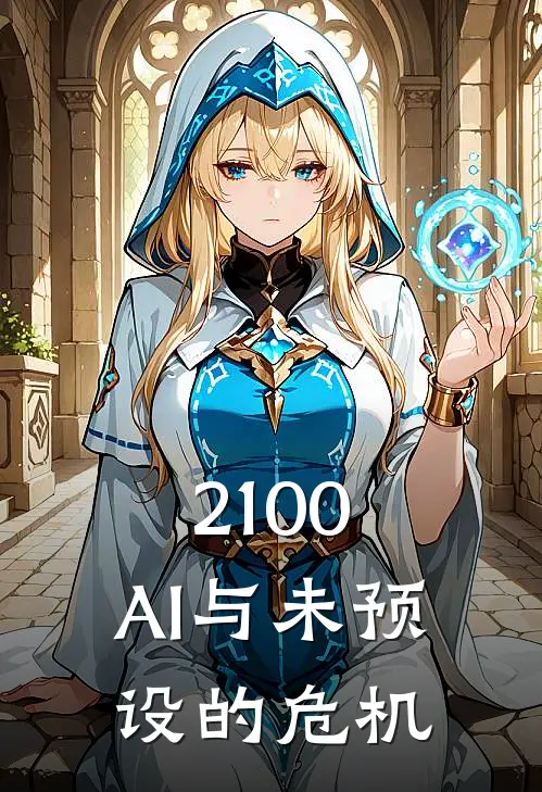2100：AI与未预设的危机