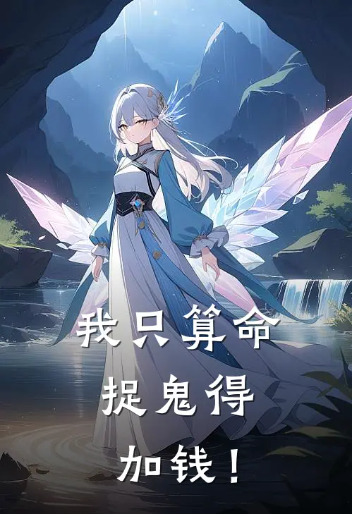 我只算命，捉鬼得加钱！