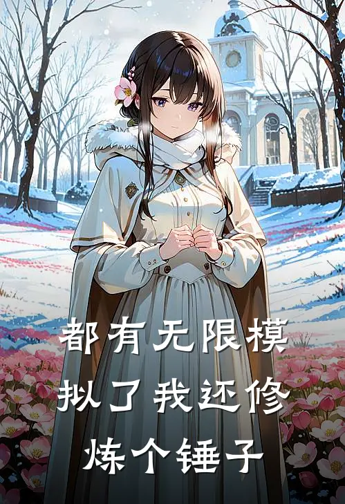 都有无限模拟了我还修炼个锤子