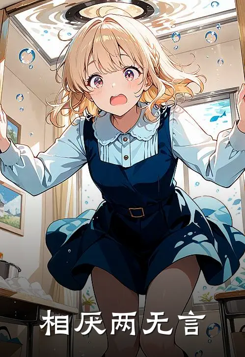 相厌两无言