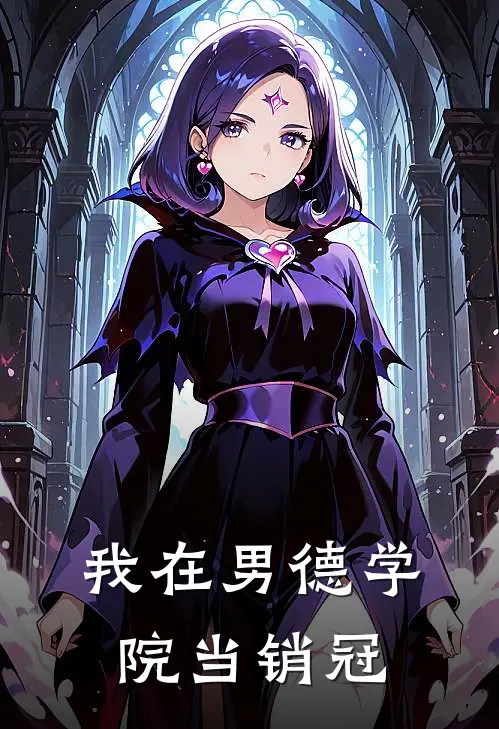 我在男德学院当销冠