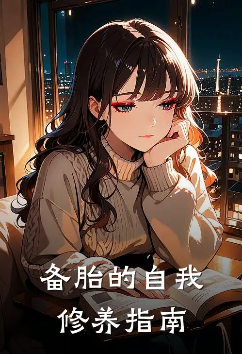 备胎的自我修养指南