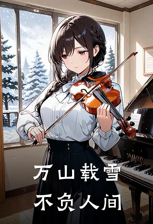 万山载雪，不负人间