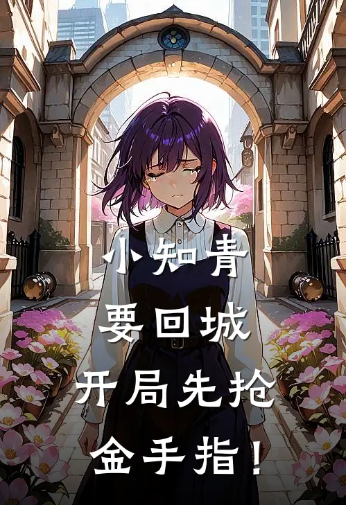 小知青要回城，开局先抢金手指！