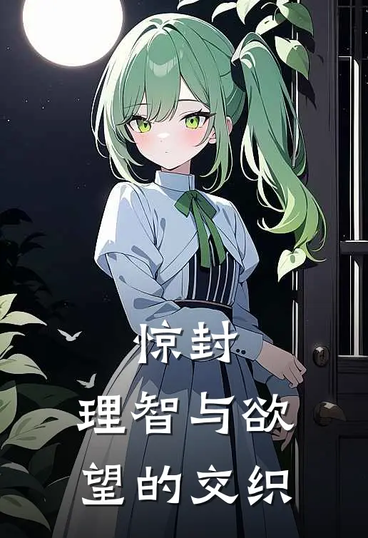 惊封：理智与欲望的交织