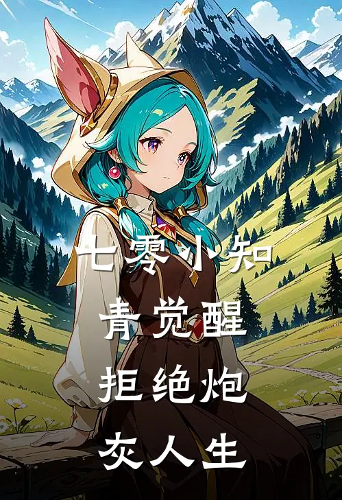 七零小知青觉醒，拒绝炮灰人生