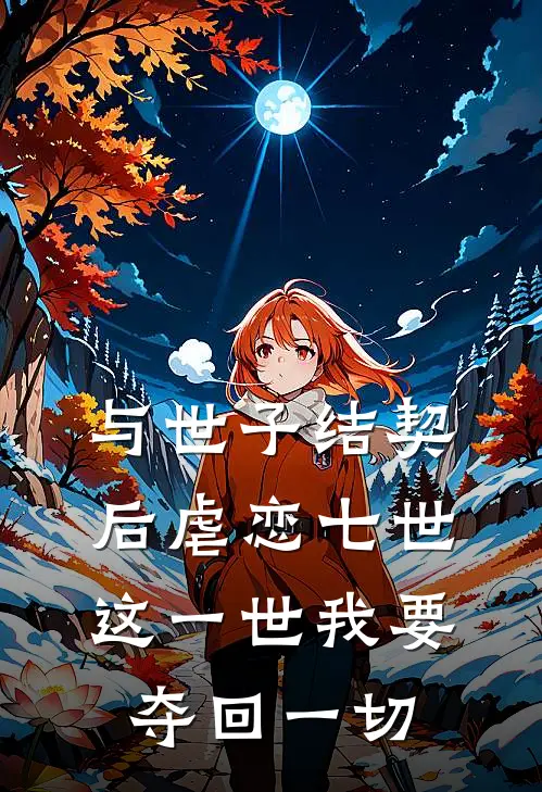 与世子结契后虐恋七世，这一世我要夺回一切