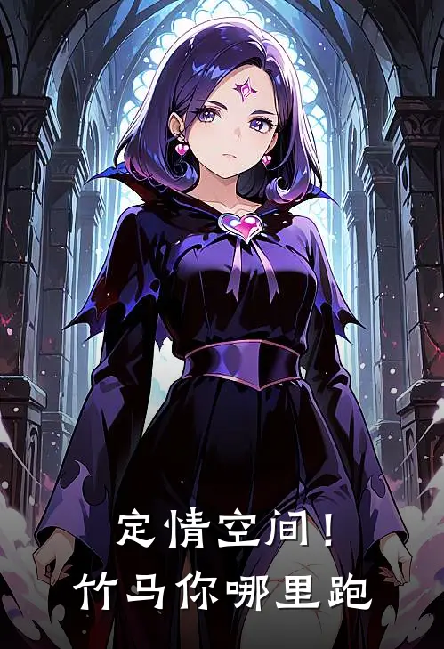 定情空间！竹马你哪里跑