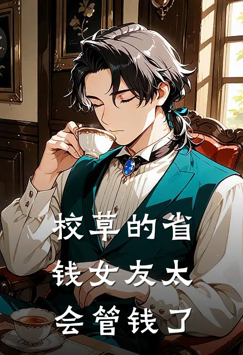 校草的省钱女友太会管钱了