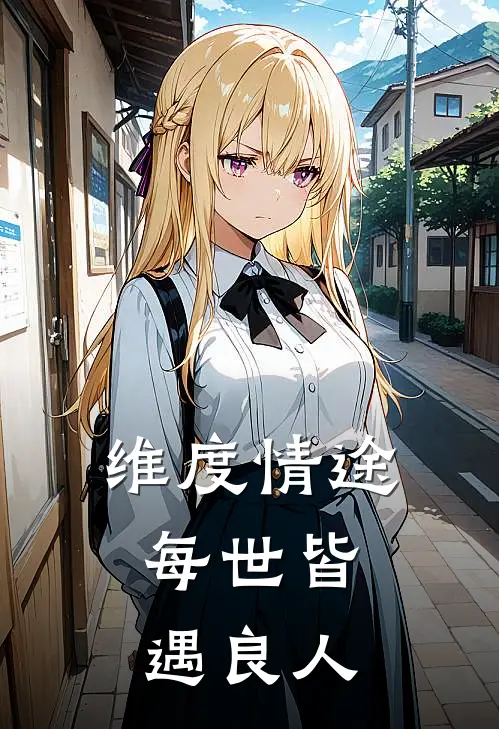 维度情途：每世皆遇良人