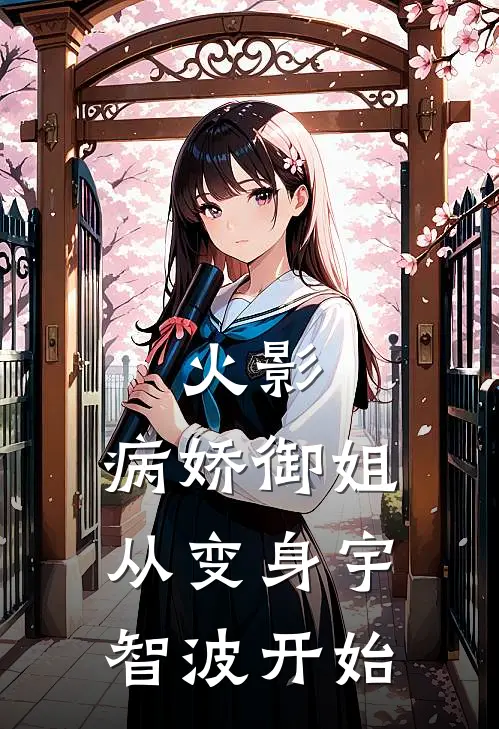 火影：病娇御姐从变身宇智波开始