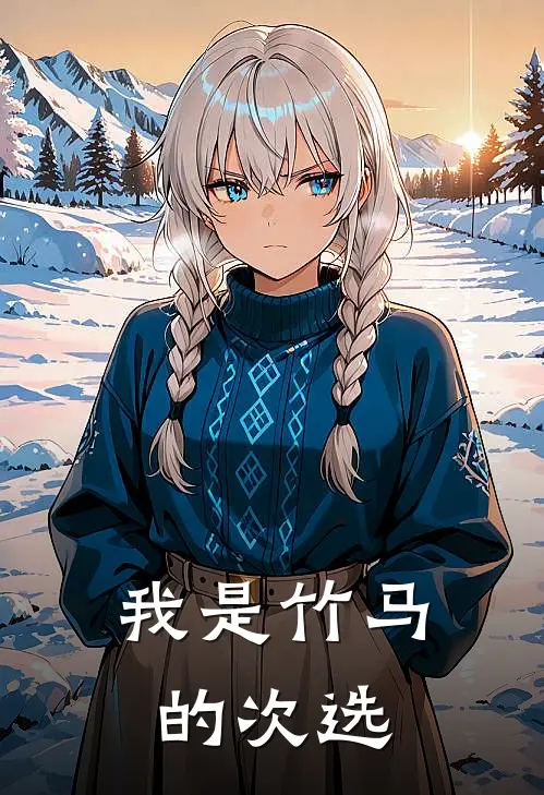 我是竹马的次选