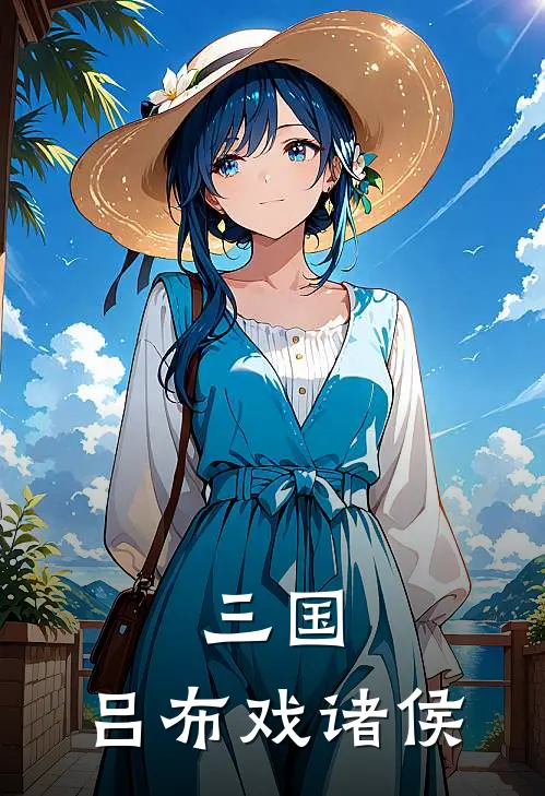 三国：吕布戏诸侯