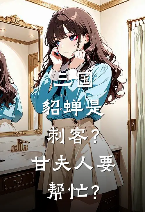 三国：貂蝉是刺客？甘夫人要帮忙？