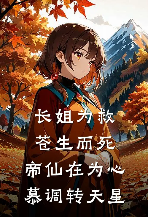 长姐为救苍生而死，帝仙在为心慕调转天星