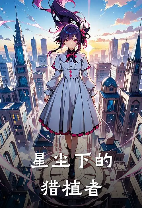 星尘下的猎植者