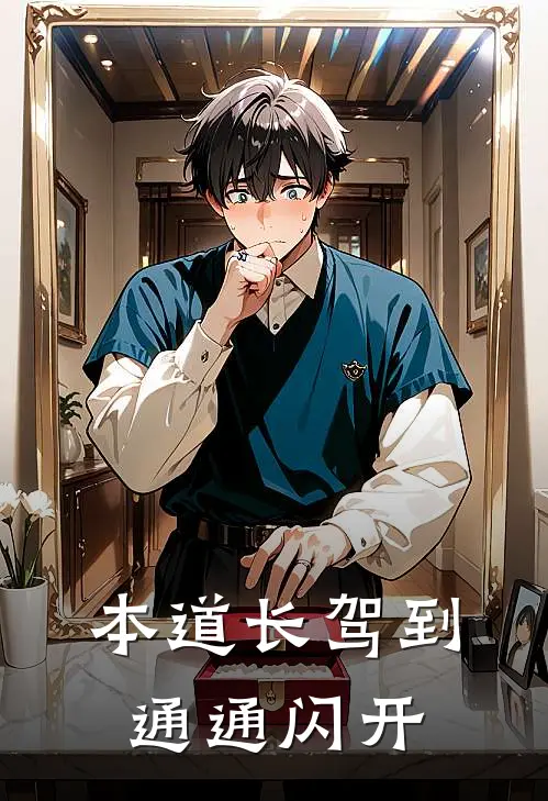 本道长驾到通通闪开