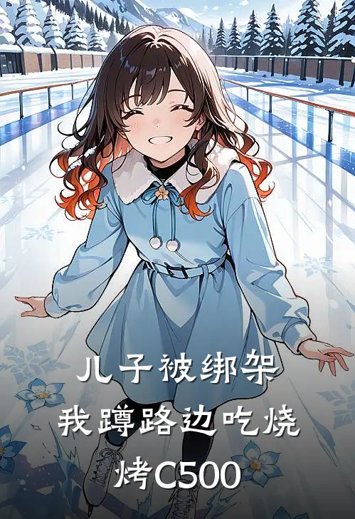 儿子被绑架，我蹲路边吃烧烤C500