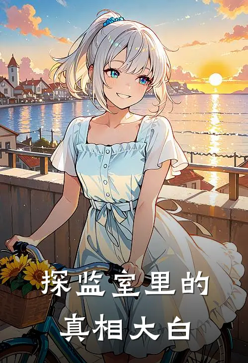 探监室里的真相大白